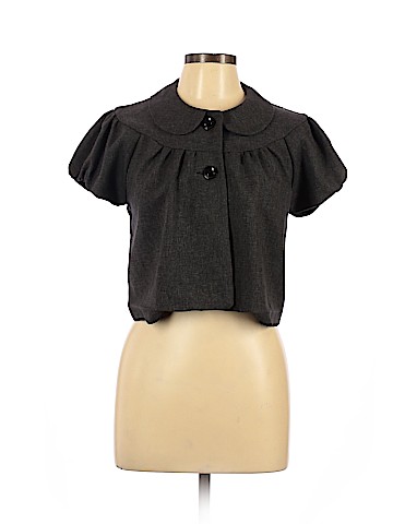 B.wear Shrug (view 1)