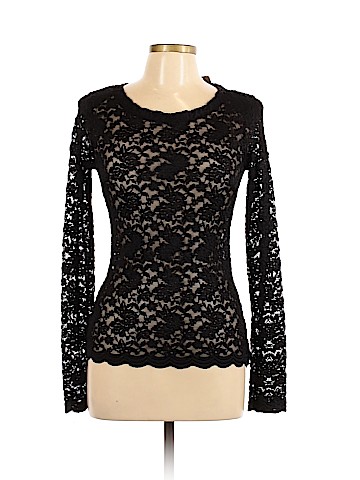 Forever 21 Long Sleeve Top (view 1)