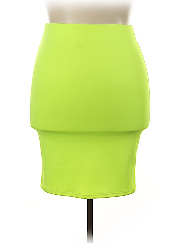 Doublju Casual Skirt (view 2)