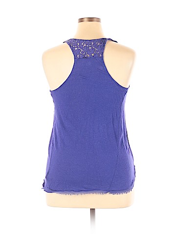 Princess Vera Wang Sleeveless Top (view 2)