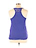 Princess Vera Wang Purple Sleeveless Top Size XL - photo 2