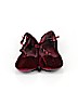 Bamboo Burgundy Flats Size 7 1/2 - photo 2