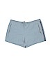 Old Navy Blue Shorts Size 16 - photo 1