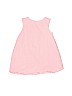 Pippa & Julie Stripes Pink Dress Size 4T - photo 2