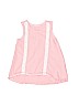 Pippa & Julie Stripes Pink Dress Size 4T - photo 1