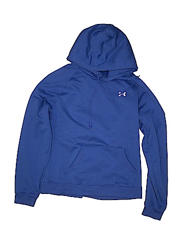 Under Armour Pullover Hoodie (view 1)