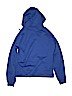 Under Armour Blue Pullover Hoodie Size S (youth) - photo 2