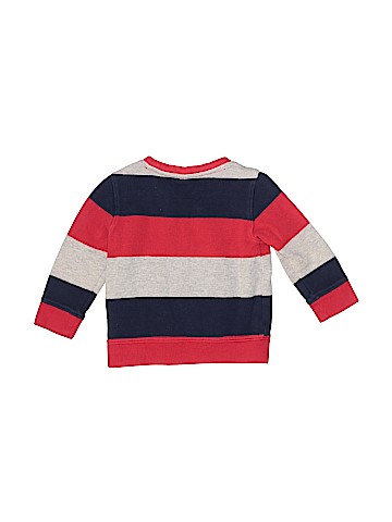 Baby Gap Pullover Sweater (view 2)