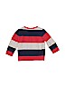 Baby Gap 100% Cotton Red Pullover Sweater Size 3 - photo 2