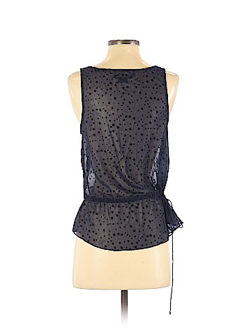 American Eagle Outfitters Sleeveless Blouse (view 2)