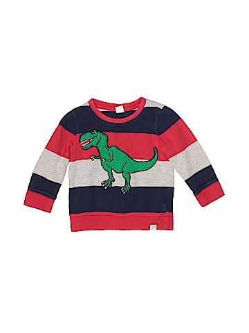 Baby Gap Pullover Sweater (view 1)