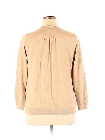 Lands' End Pullover Sweater (view 2)