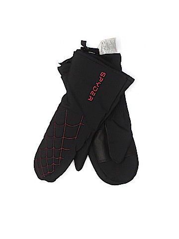 Spyder Mittens (view 1)