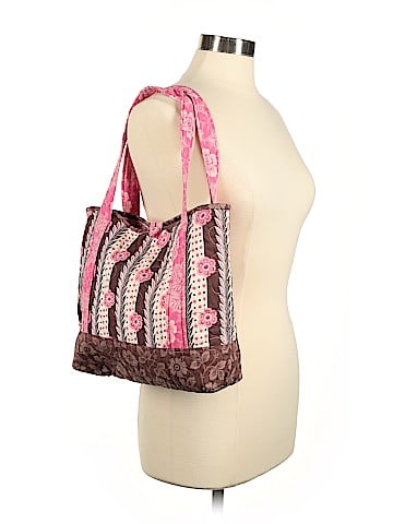 Unbranded Tote (view 2)