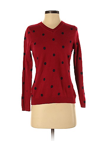 Croft & Barrow Pullover Sweater (view 1)