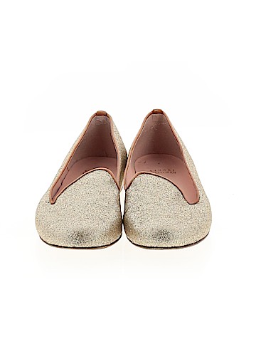 Stuart Weitzman Flats (view 2)