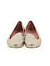 Stuart Weitzman Tan Flats Size 6 - photo 2