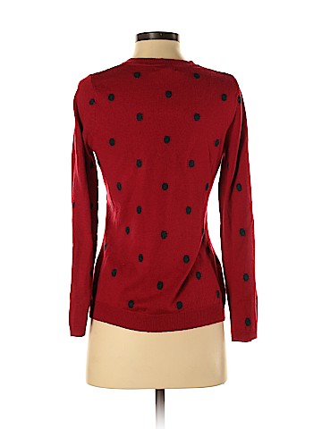 Croft & Barrow Pullover Sweater (view 2)