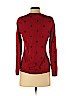 Croft & Barrow Red Pullover Sweater Size S (petite) - photo 2