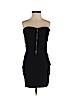 Forever 21 Black Cocktail Dress Size S - photo 1