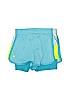 C9 By Champion 100% Polyester Blue Athletic Shorts Size 7 - 8 - photo 2