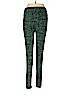Lularoe Green Leggings One size - photo 2