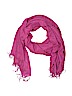 Unbranded Solid Pink Scarf One size - photo 1