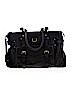 Cole Haan Black Leather Satchel One size - photo 1