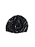 Unbranded Solid Black Beanie One size - photo 1