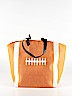 Unbranded Orange Tote One size - photo 1