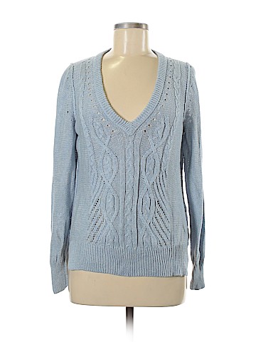 Banana Republic Pullover Sweater (view 1)