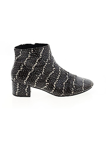 Topshop Ankle Boots (view 1)