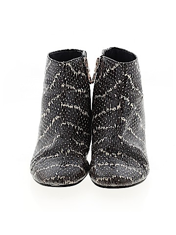 Topshop Ankle Boots (view 2)