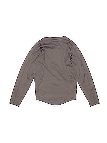 Lands' End Active T-Shirt (view 2)