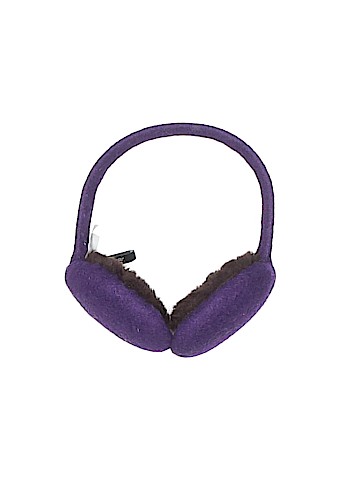 J.Crew Ear Muffs (view 1)