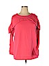 Livi Active Pink Sweatshirt Size 14 - 16 - photo 1