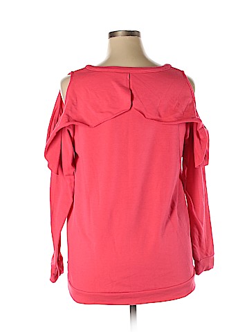 Livi Active Sweatshirt (view 2)