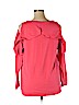 Livi Active Pink Sweatshirt Size 14 - 16 - photo 2