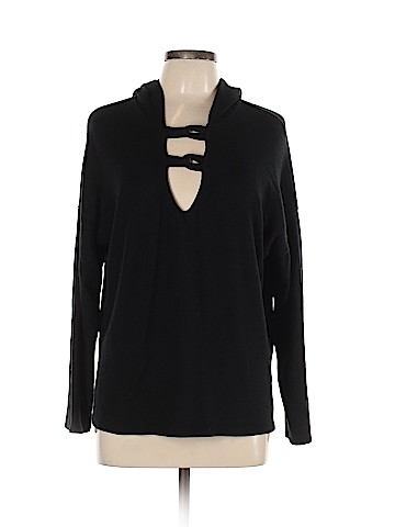 Project Social T Pullover Hoodie (view 1)