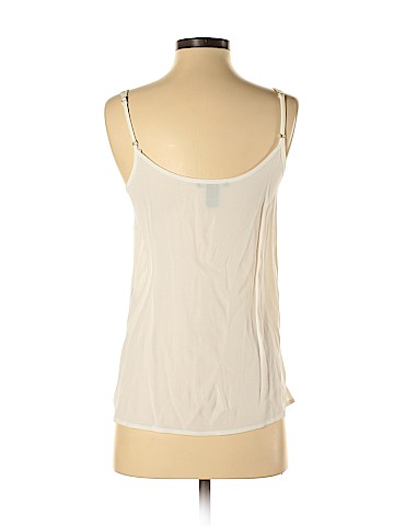 Forever 21 Sleeveless Blouse (view 2)