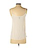 Forever 21 White Sleeveless Blouse Size S - photo 2