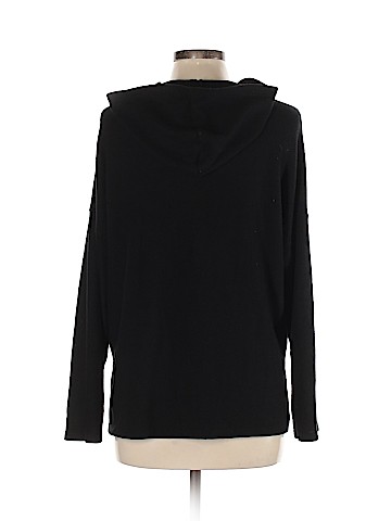 Project Social T Pullover Hoodie (view 2)