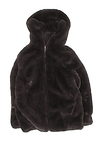 Zara Kids Coat (view 1)