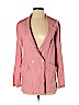Lulu's Pink Blazer Size S - photo 1