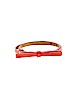 Unbranded Solid Orange Belt Size S - photo 1