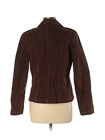 Tribal Jeans Denim Jacket (view 2)