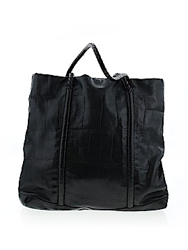 Falor Leather Shoulder Bag