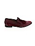 Franco Sarto Burgundy Flats Size 7 1/2 - photo 1