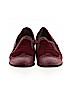 Franco Sarto Burgundy Flats Size 7 1/2 - photo 2