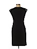 Etcetera Black Cocktail Dress Size 4 - photo 2